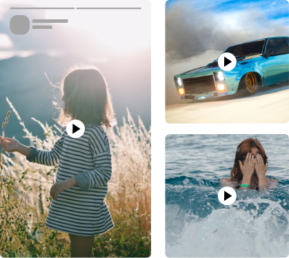 Effortless Video Creation At Your Fingertips